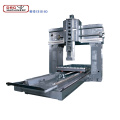 Top CNC gantry machining center cnc gantry type milling machine large cnc milling machine
